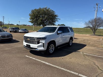 Used 2023 Chevrolet Tahoe Premier