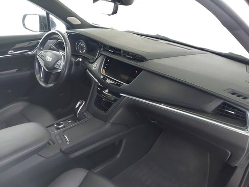 Used 2021 Cadillac XT5 Premium Luxury FWD image 29