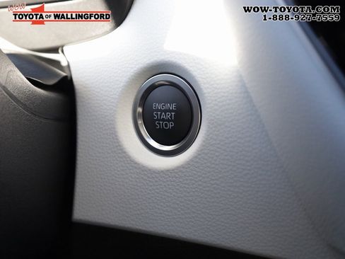 New 2026 Toyota Corolla SE w/ SE Package image 10