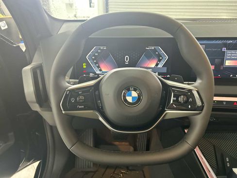 New 2026 BMW X3 xDrive30 w/ Premium Package image 11