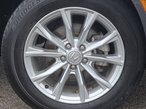 Used 2025 Honda CR-V EX-L image 13