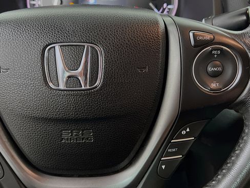 Used 2017 Honda Ridgeline RTL image 19