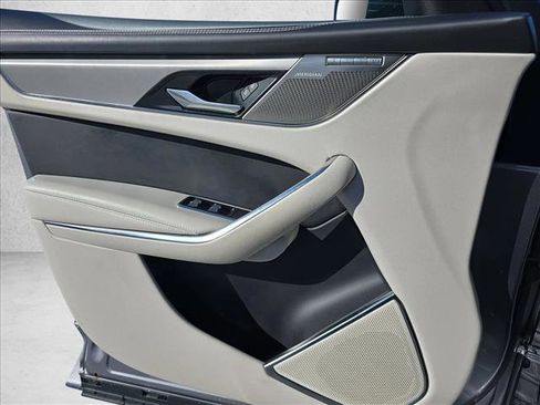 Certified 2025 Jaguar F-PACE R-Dynamic S image 26