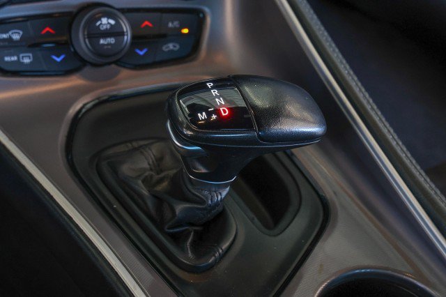 Used 2022 Dodge Challenger R/T w/ Plus Package RWD image 22