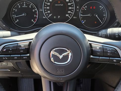 New 2026 MAZDA CX-30 AWD 2.5 S image 22
