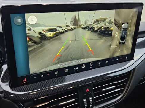 Used 2023 Ford Escape ST-Line Select w/ Tech Pack #2 image 28