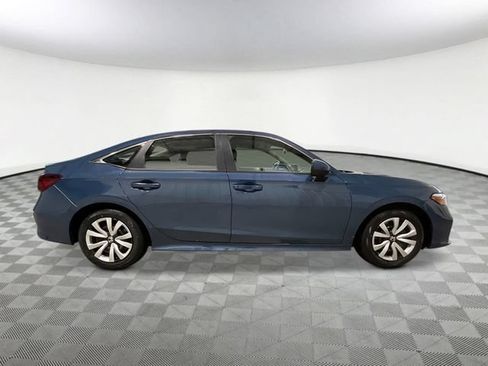 New 2026 Honda Civic LX image 7