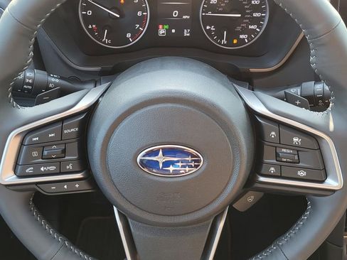 New 2025 Subaru Ascent Touring image 13