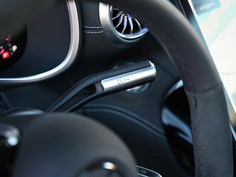 Used 2025 Mercedes-Benz AMG GT 55 image 15