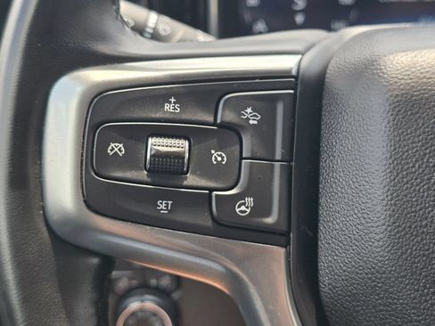 Used 2024 Chevrolet Silverado 1500 LT AWD/4WD image 30