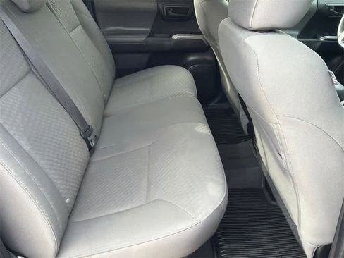 Used 2022 Toyota Tacoma SR5 image 14