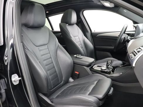 Used 2023 BMW X4 xDrive30i w/ Premium Package AWD/4WD image 27