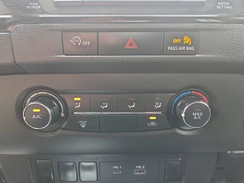 Used 2024 Nissan Frontier S RWD image 25