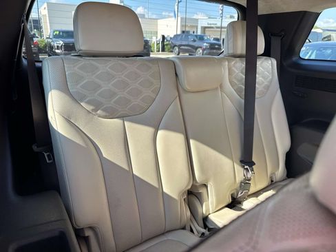 Used 2020 Hyundai Palisade Limited AWD/4WD image 8