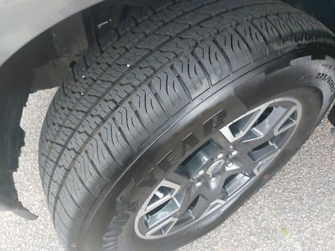 Used 2024 Ford F150 STX RWD image 33