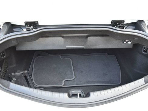 Used 2024 Mercedes-Benz CLE 300 4MATIC Cabriolet image 16