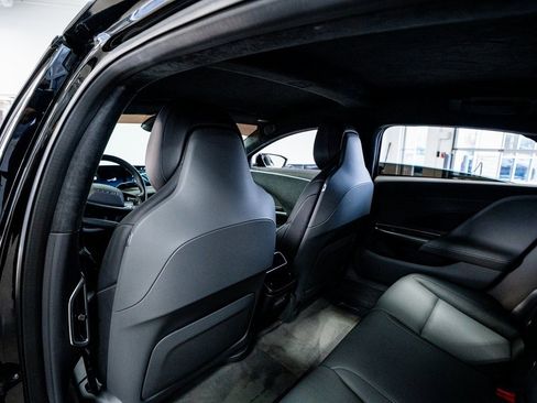 Used 2023 Lucid Air Pure image 49