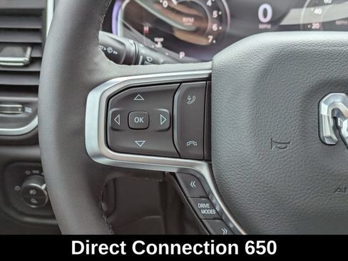 New 2026 RAM 1500 Big Horn AWD/4WD image 27