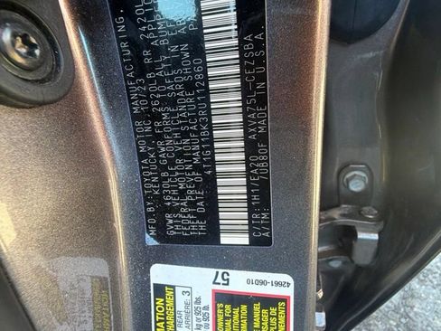 Used 2024 Toyota Camry SE AWD/4WD image 51