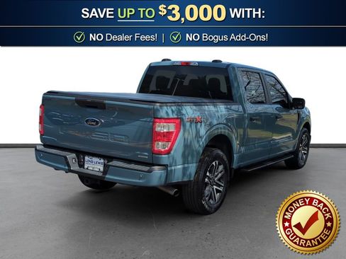Used 2023 Ford F150 XL image 7