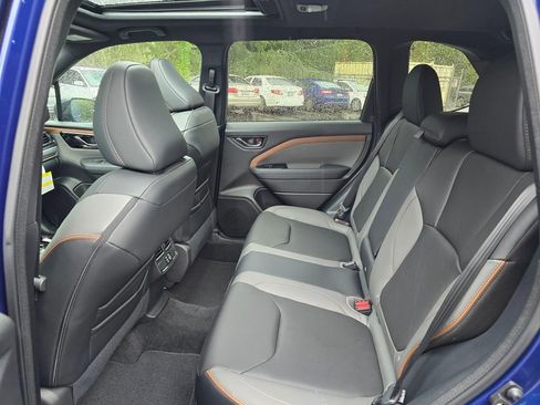 New 2026 Subaru Forester Sport image 10