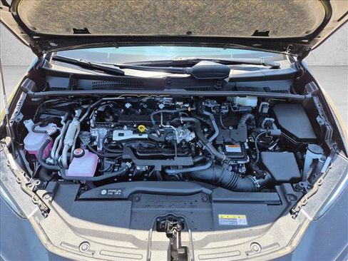 Used 2026 Toyota Prius Plug-In Hybrid FWD image 22