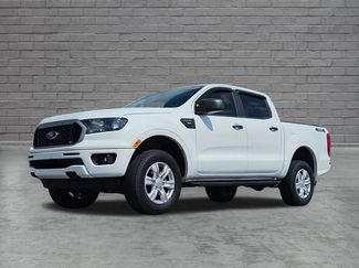 Used 2023 Ford Ranger XLT w/ Trailer Tow Package AWD/4WD 360° Tour