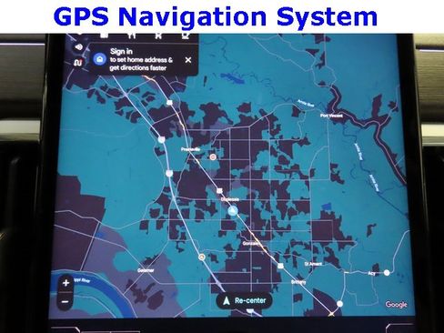 Used 2024 GMC Acadia Denali image 5