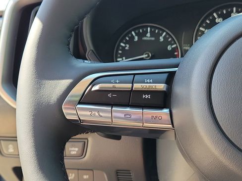New 2026 MAZDA CX-50 Meridian Edition w/ Apex Package AWD/4WD image 23