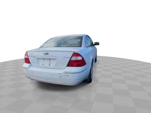 Used 2006 Ford Five Hundred Limited image 7