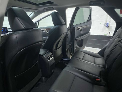 Used 2021 Lexus RX 350 AWD w/ Premium Package image 12
