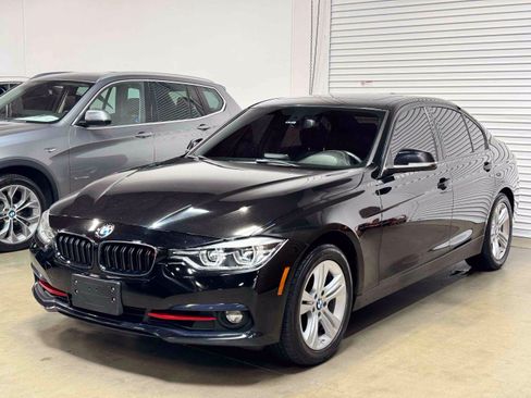 Used 2018 BMW 330i Sedan RWD image 26