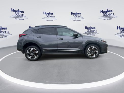 Certified 2025 Subaru Crosstrek 2.5i Limited w/ Popular Package #4A image 12