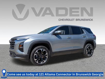 Used 2026 Chevrolet Equinox LT