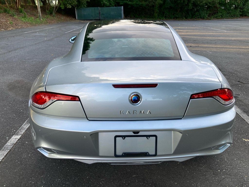 Used 2018 Karma Revero Luxury RWD image 7