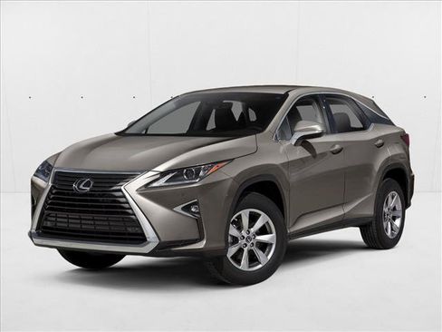 Used 2019 Lexus RX 350 AWD w/ Navigation Package image 1