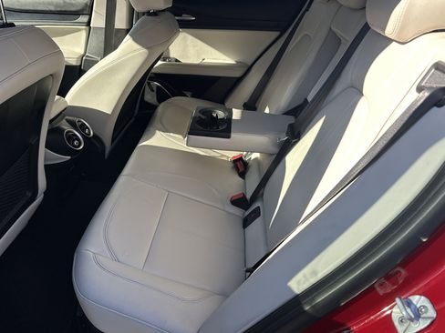 Used 2021 Alfa Romeo Stelvio Sprint w/ Cold Weather Package image 21