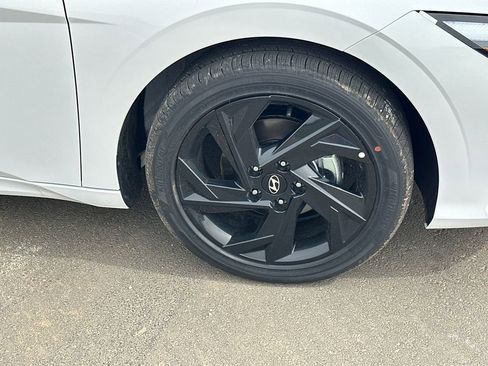 New 2026 Hyundai Elantra SEL Sport image 13