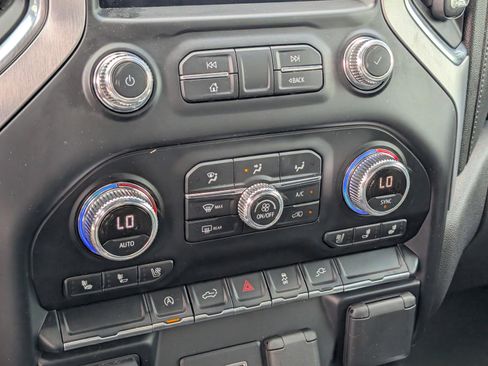 Used 2021 GMC Sierra 1500 SLT w/ SLT Premium Package image 26