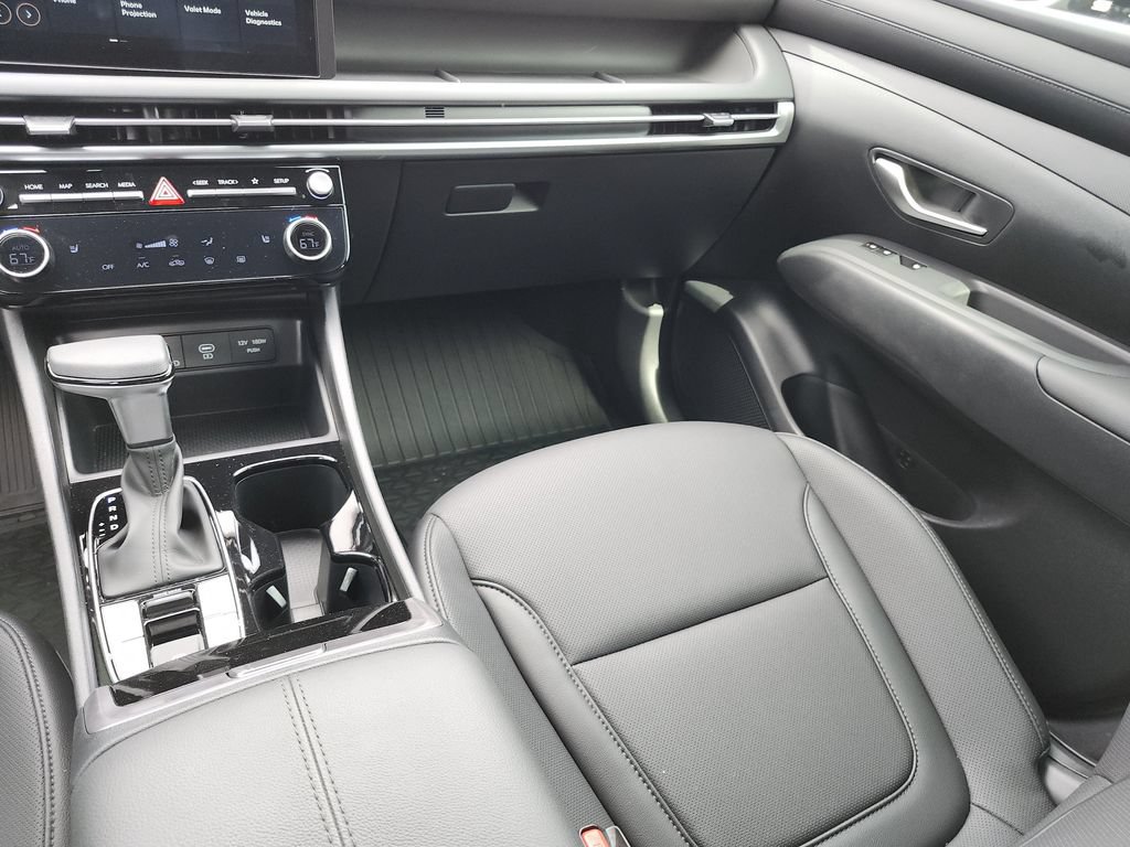 New 2026 Hyundai Santa Cruz SEL FWD image 21