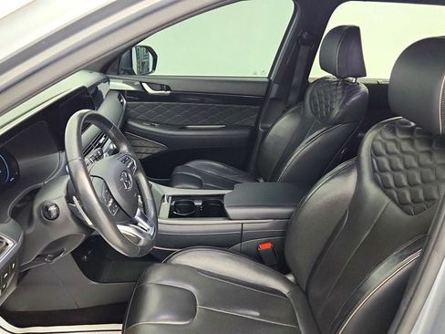 Used 2020 Hyundai Palisade Limited AWD/4WD image 22