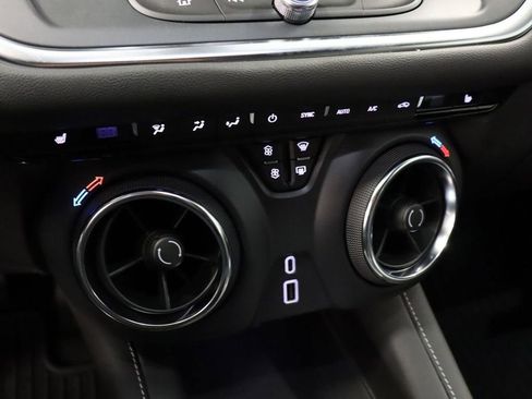 New 2025 Chevrolet Blazer LT w/ Driver Confidence Package image 22