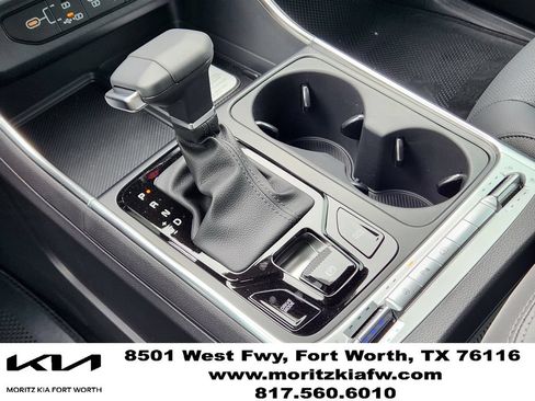 New 2026 Kia Carnival SX Prestige FWD image 15