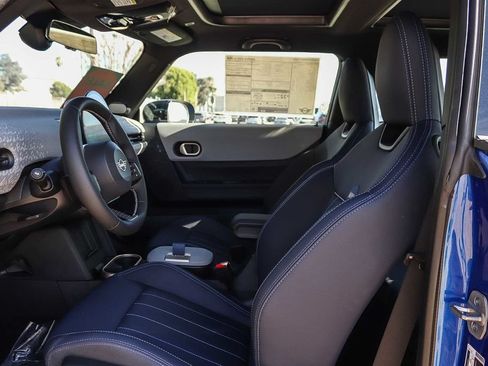 New 2026 MINI Cooper S FWD image 18