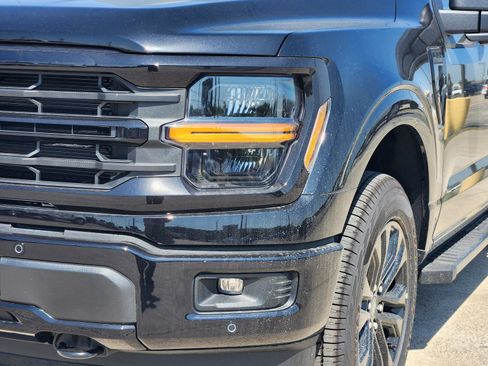 New 2026 Ford F150 XLT w/ Equipment Group 302A MID AWD/4WD image 10