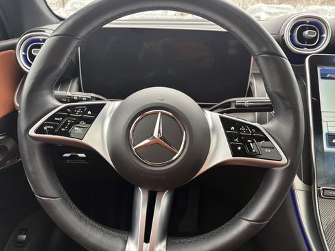 Certified 2023 Mercedes-Benz GLC 300 GLC 300 image 12