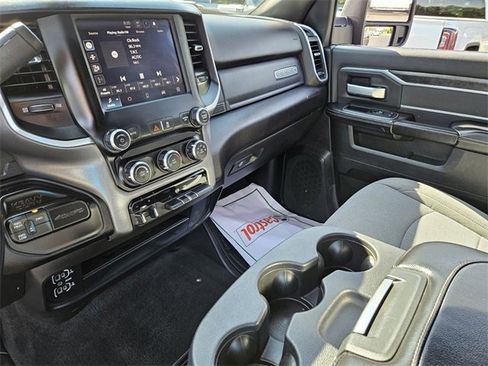 Used 2024 RAM 3500 Big Horn image 21