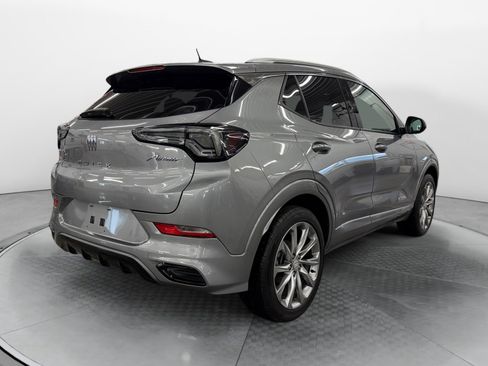 Used 2024 Buick Encore GX Avenir image 5