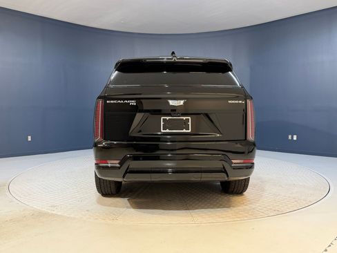 Certified 2025 Cadillac Escalade IQ Sport 1 image 9