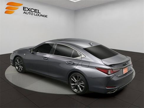 Used 2019 Lexus ES 350 F Sport image 48
